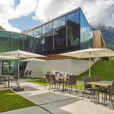 Hotel Glocke Reckingen