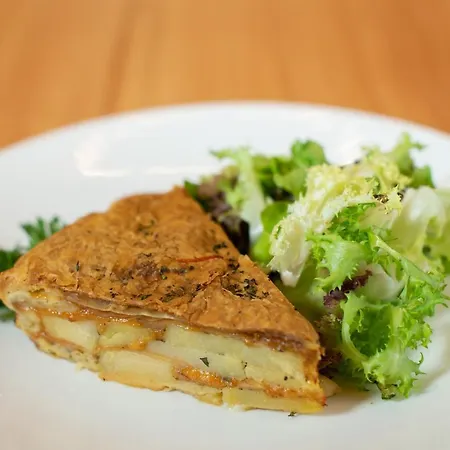 Glocke Hotel Reckingen