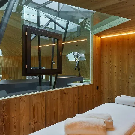 Glocke Otel Reckingen