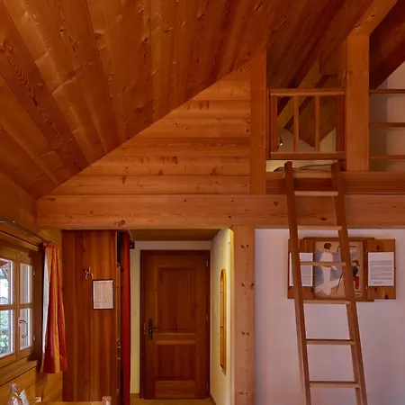 Glocke Hotel Reckingen