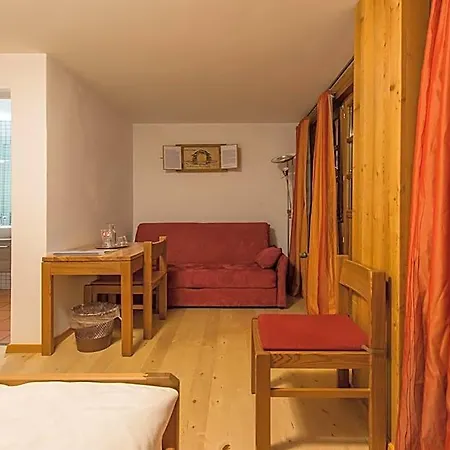 Otel Glocke