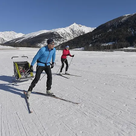 Hotel Glocke Reckingen