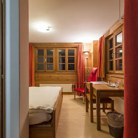 Glocke Hotel Reckingen