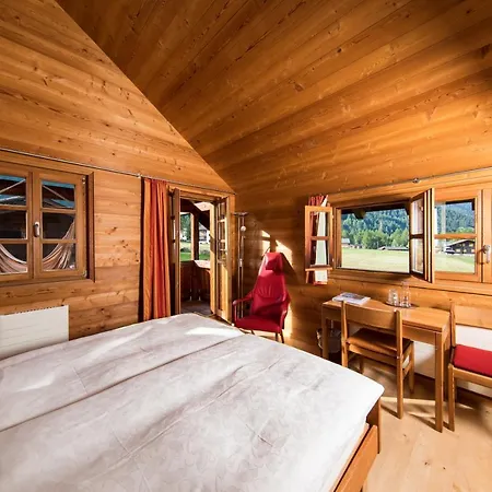 Glocke Hotel Reckingen