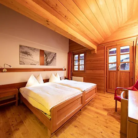 Hotel Glocke