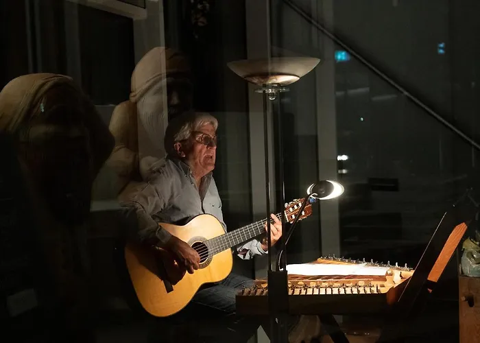 Glocke Hotel Reckingen