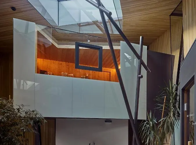 Hotel Glocke Reckingen