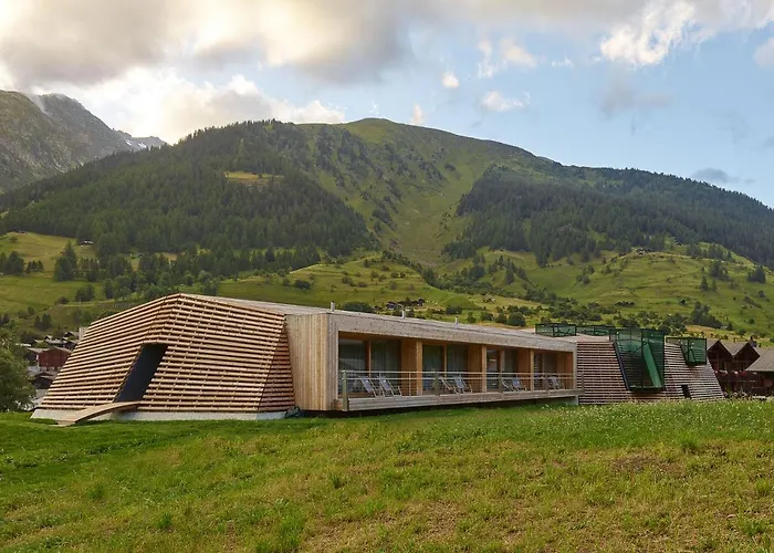 Glocke Hotel Reckingen