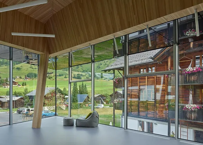 Glocke Hotel Reckingen