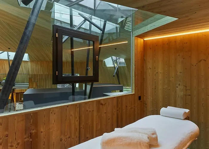 Glocke Hotel Reckingen