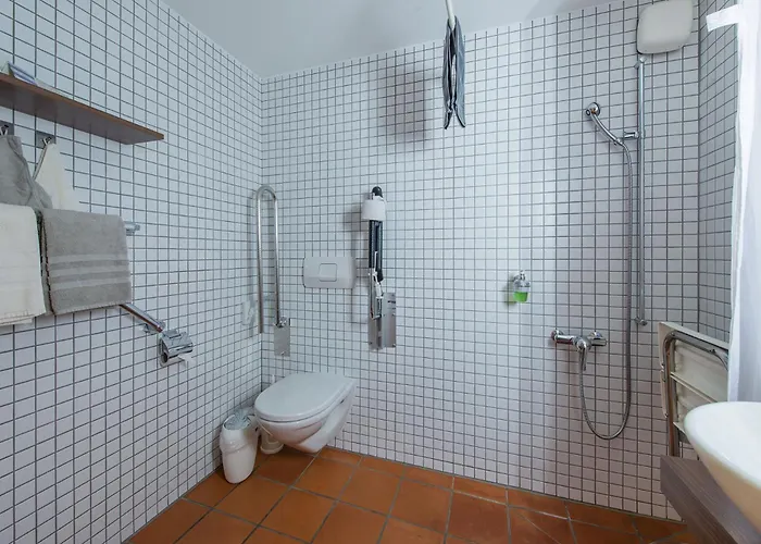 Hotel Glocke Reckingen