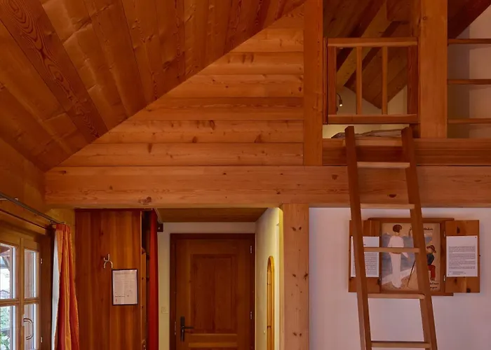 Glocke Hotel Reckingen