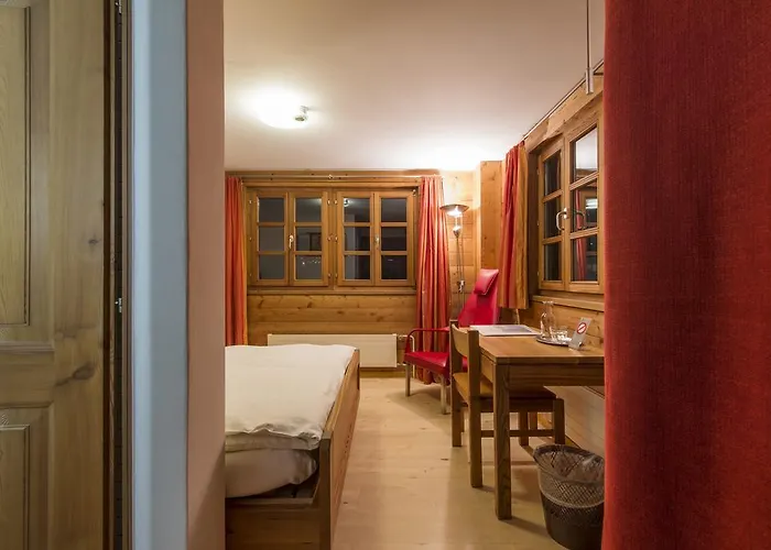 Glocke Hotel Reckingen