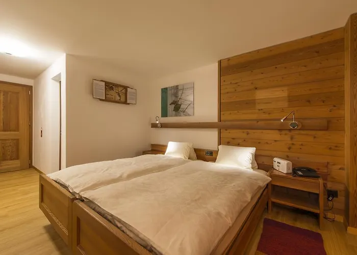 Hotel Glocke Reckingen