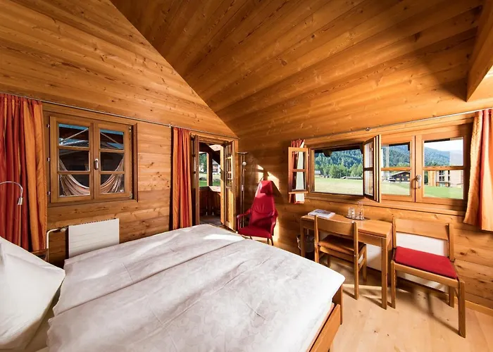 Glocke Hotel Reckingen