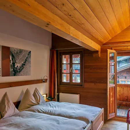 Hotel Glocke