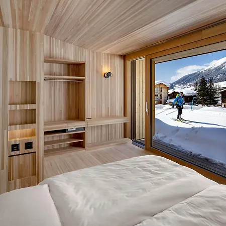 Glocke Hotel Reckingen