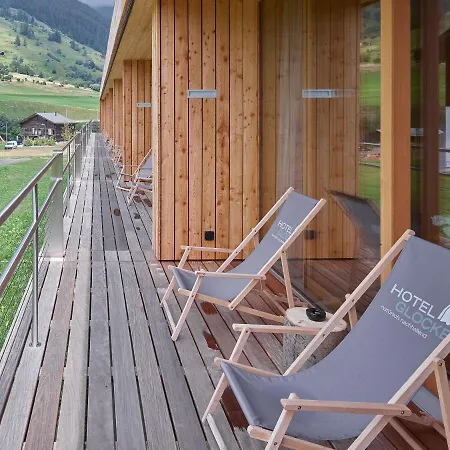 Hotel Glocke 3*