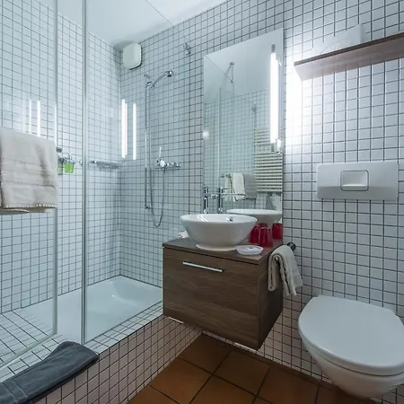 Hotel Glocke