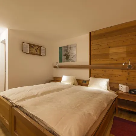 Hotel Glocke Reckingen