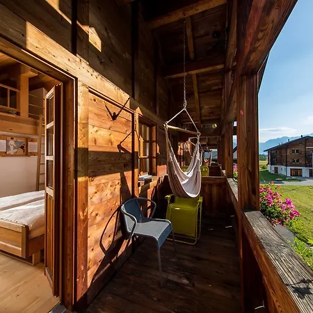 Glocke Hotel Reckingen