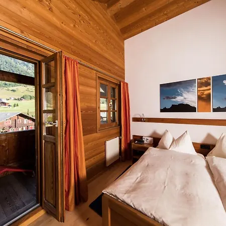 Glocke Hotel Reckingen