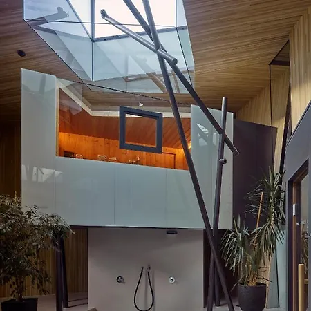 Hotell Glocke Reckingen
