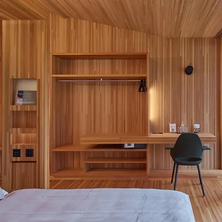 Glocke Hotell 3*