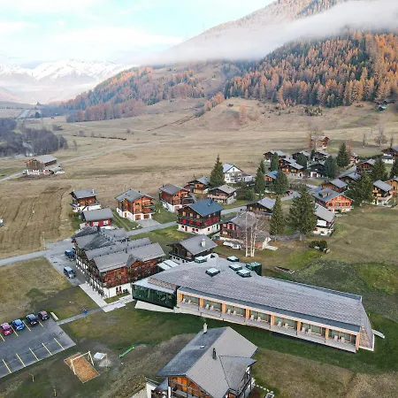 Hotell Glocke 3*