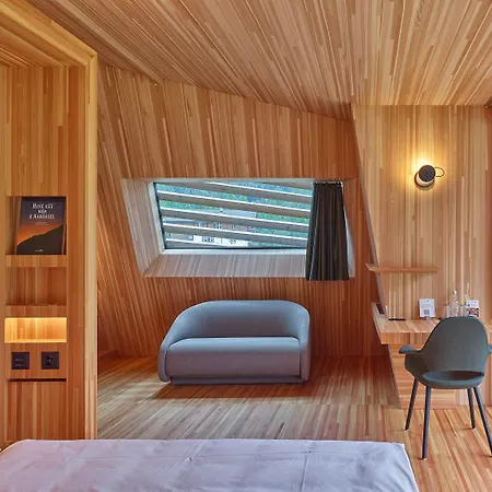 Glocke Hotell Reckingen