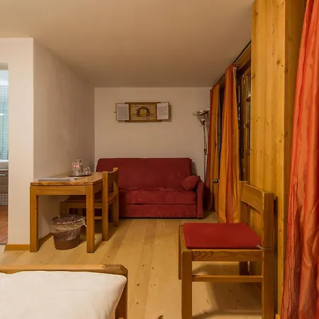Glocke Hotell
