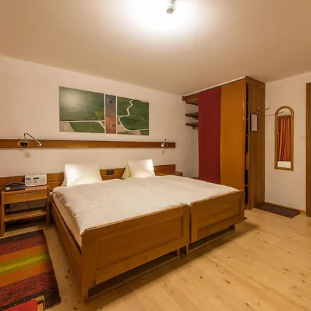 Hotell Glocke