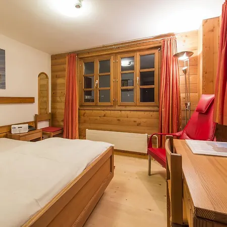 Glocke Hotell 3*