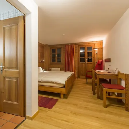 Hotell Glocke