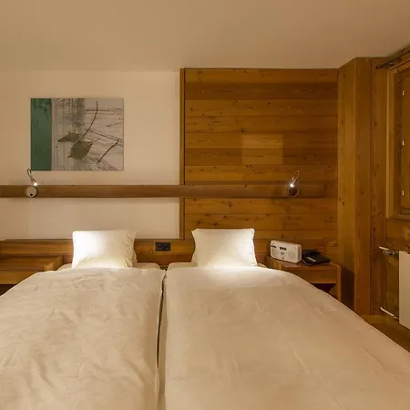 Hotell Glocke