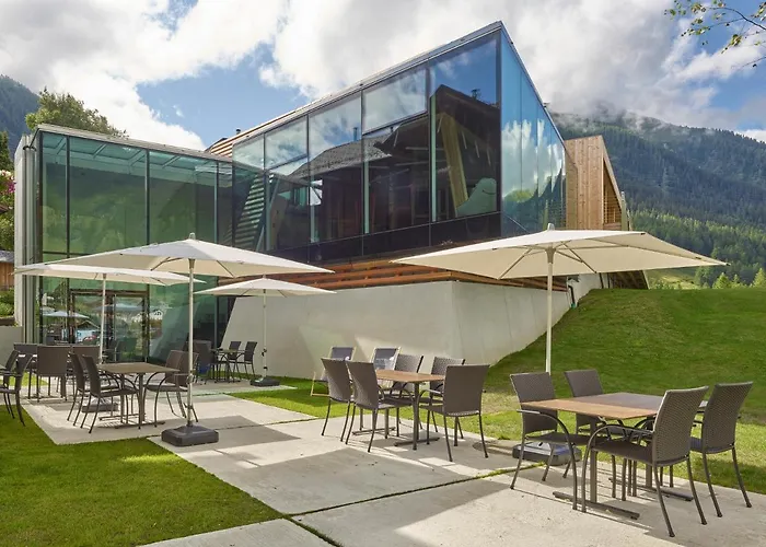 Hotel Glocke Reckingen