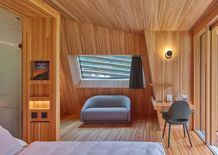 Glocke Hotel Reckingen