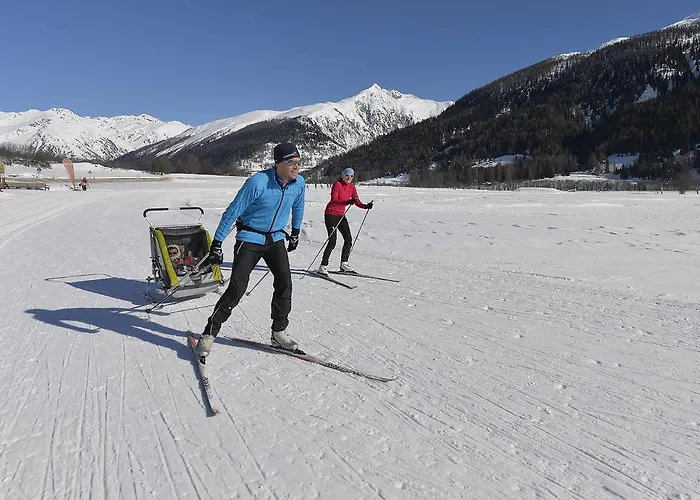 Hotel Glocke Reckingen
